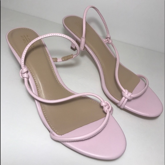 #HP 🥳💥 HALOGEN 🌸 Sandals - Picture 5 of 7